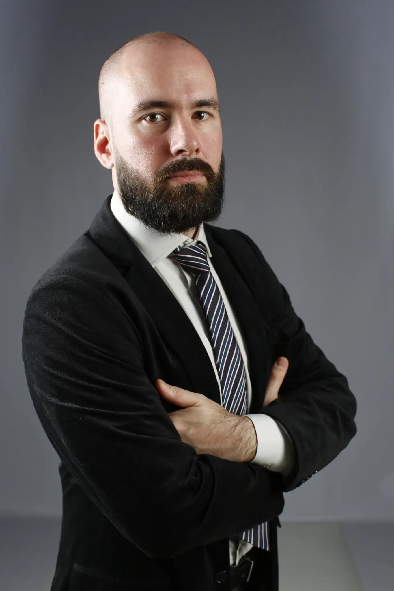 Dr. José Lino Zechetto Neto